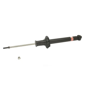 KYB Gas A Just Rear Driver Side Monotube Strut for Lexus LS460 - 551124
