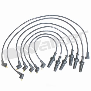 Walker Products Spark Plug Wire Set for Eagle - 924-1319