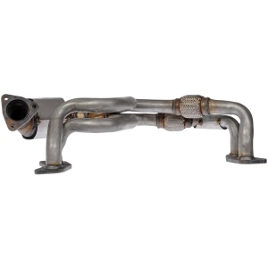 Dorman Stainless Steel Natural Exhaust Manifold for Saab - 674-864