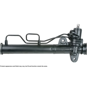 Cardone Reman Remanufactured Hydraulic Power Rack and Pinion Complete Unit for 2006 Kia Spectra5 - 26-2308