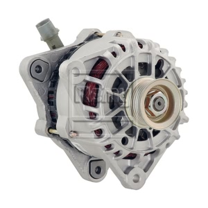 Remy Remanufactured Alternator for 2004 Ford Focus - 23722