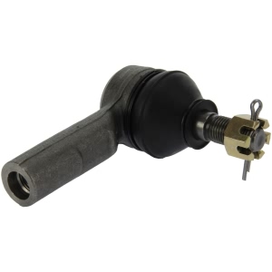 Centric Premium™ Tie Rod End for 1984 Toyota Corolla - 612.44016