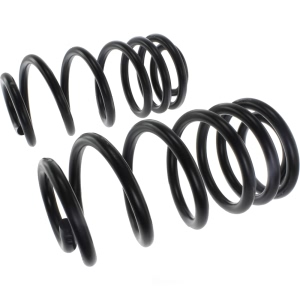 Centric Premium™ Coil Springs for Mercury Marquis - 630.61014