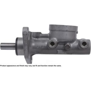 Cardone Reman Remanufactured Master Cylinder for Acura Legend - 11-2543