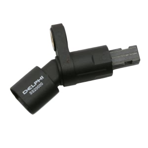 Delphi Rear Abs Wheel Speed Sensor for 2001 Audi TT - SS20000