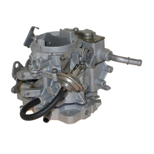 Uremco Remanufactured Carburetor for Dodge W250 - 6-6332