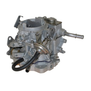 Uremco Remanufactured Carburetor for 1985 Dodge W250 - 6-6332