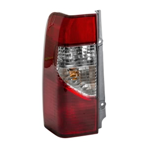 TYC Driver Side Replacement Tail Light for Nissan Xterra - 11-5358-00