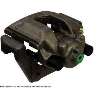 Cardone Reman Remanufactured Unloaded Caliper w/Bracket for 2003 BMW M5 - 19-B2729