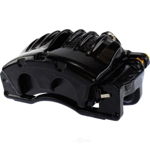 Centric Posi Quiet™ Loaded Front Passenger Side Brake Caliper for 2004 Buick Rainier - 142.66033