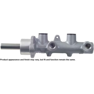 Cardone Reman Remanufactured Master Cylinder for 2004 Acura TSX - 11-3112