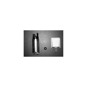 Hella Fuel Pump for 1993 Eagle Summit - H75014021