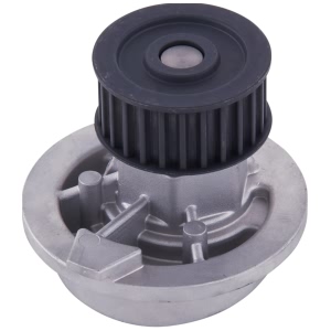 Gates Engine Coolant Standard Water Pump for 2003 Isuzu Rodeo - 41058