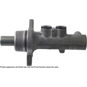 Cardone Reman Remanufactured Brake Master Cylinder for Dodge Ram 1500 - 10-3316