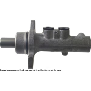 Cardone Reman Remanufactured Brake Master Cylinder for 2013 Ram 1500 - 10-3316