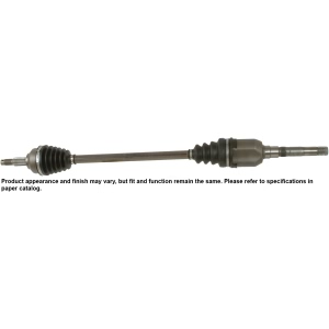 Cardone Reman Remanufactured CV Axle Assembly for 1990 Dodge Grand Caravan - 60-3021