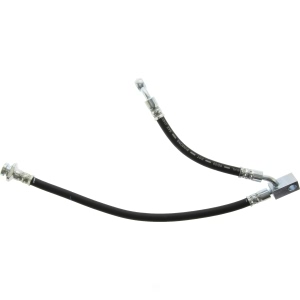 Centric Front Passenger Side Brake Hose for 2004 Infiniti Q45 - 150.42073