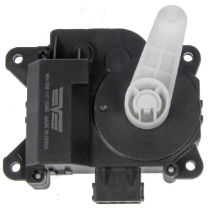 Dorman Hvac Air Door Actuator for 2008 Ford Edge - 604-239