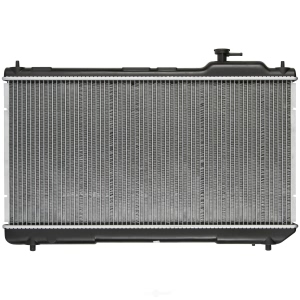 Spectra Premium Complete Radiator for 1998 Toyota RAV4 - CU2292