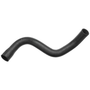 Gates Engine Coolant Molded Radiator Hose for 1986 Chevrolet P30 - 21442