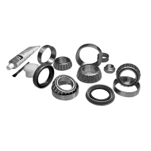 National Transfer Case Bearing and Seal Kit for Jeep CJ7 - T-182