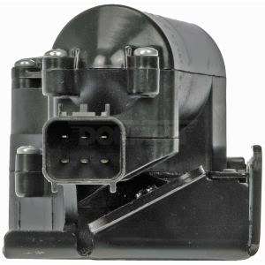 Dorman OE Solutions Liftgate Lock Actuator for 2012 Cadillac Escalade ESV - 931-107