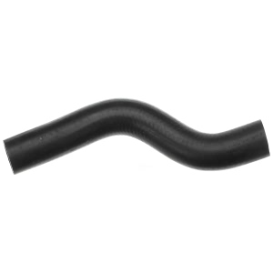 Gates Engine Coolant Molded Radiator Hose for 2012 Honda Fit - 23693