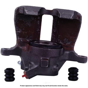 Cardone Reman Remanufactured Unloaded Caliper for 1986 Audi 4000 Quattro - 19-984