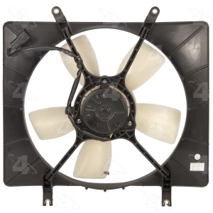 Four Seasons Engine Cooling Fan for 2000 Isuzu Rodeo - 75980