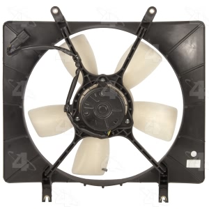 Four Seasons Engine Cooling Fan for 2003 Isuzu Rodeo - 75980