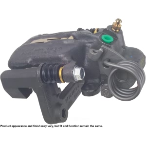Cardone Reman Remanufactured Unloaded Caliper w/Bracket for 2003 Ford Mustang - 18-B4825