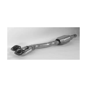 Davico Direct Fit Catalytic Converter and Pipe Assembly for 1998 BMW 740iL - 46122