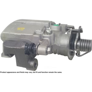 Cardone Reman Remanufactured Unloaded Caliper w/Bracket for 2004 Pontiac Grand Prix - 18-B4868