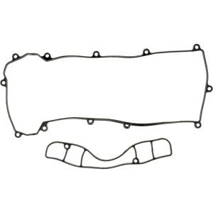 Victor Reinz Valve Cover Gasket Set for Ford Focus - 15-10721-01