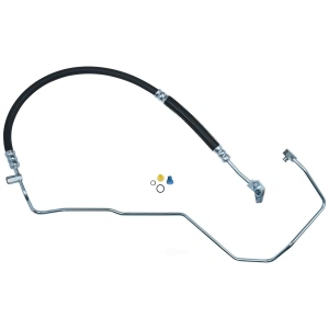 Gates Power Steering Pressure Line Hose Assembly for 2000 Acura TL - 365532