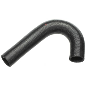 Gates Engine Coolant Molded Radiator Hose for 1999 Mitsubishi Montero Sport - 21744