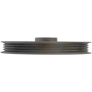 Dorman OE Solutions Regular Grade Type Harmonic Balancer Assembly Kit for Toyota Tercel - 594-237