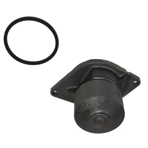 GMB Engine Coolant Water Pump for 2014 Ram 3500 - 120-4520