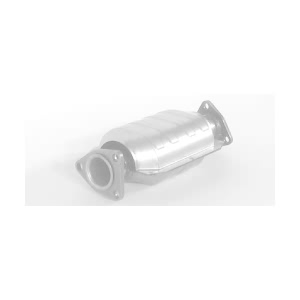 Davico Direct Fit Catalytic Converter for 1993 Honda Prelude - 13055