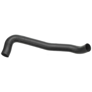 Gates Engine Coolant Molded Radiator Hose for Chevrolet Corvette - 20811