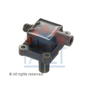 facet Ignition Coil for Mercedes-Benz 300TE - 9.6216