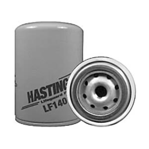 Hastings Engine Oil Filter for Porsche - LF140