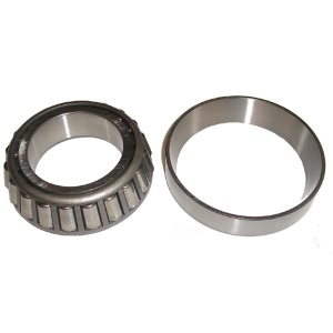 SKF Rear Inner Axle Shaft Bearing Kit for Dodge Ramcharger - SET416