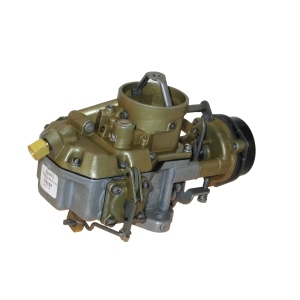 Uremco Remanufactured Carburetor for Mercury Capri - 7-7154