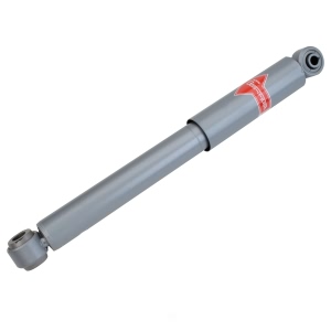 KYB Gas A Just Rear Driver Or Passenger Side Monotube Shock Absorber for Dodge Ramcharger - KG5413
