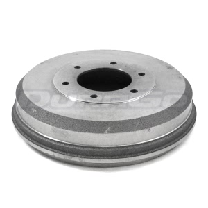 DuraGo Rear Brake Drum for Honda - BD35072