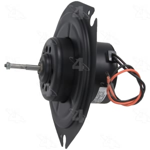Four Seasons Hvac Blower Motor Without Wheel for 2000 GMC Yukon XL 1500 - 35513