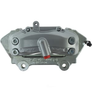 Centric Posi Quiet™ Loaded Front Driver Side Brake Caliper for 2005 Mercedes-Benz E500 - 142.35108