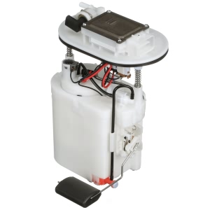 Delphi Fuel Pump Module Assembly for 2017 Hyundai Sonata - FG2319