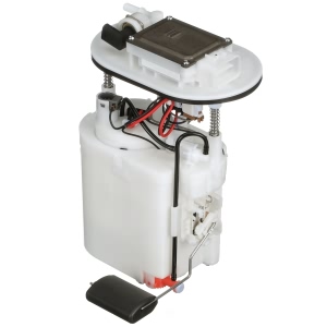 Delphi Fuel Pump Module Assembly for 2016 Hyundai Sonata - FG2319